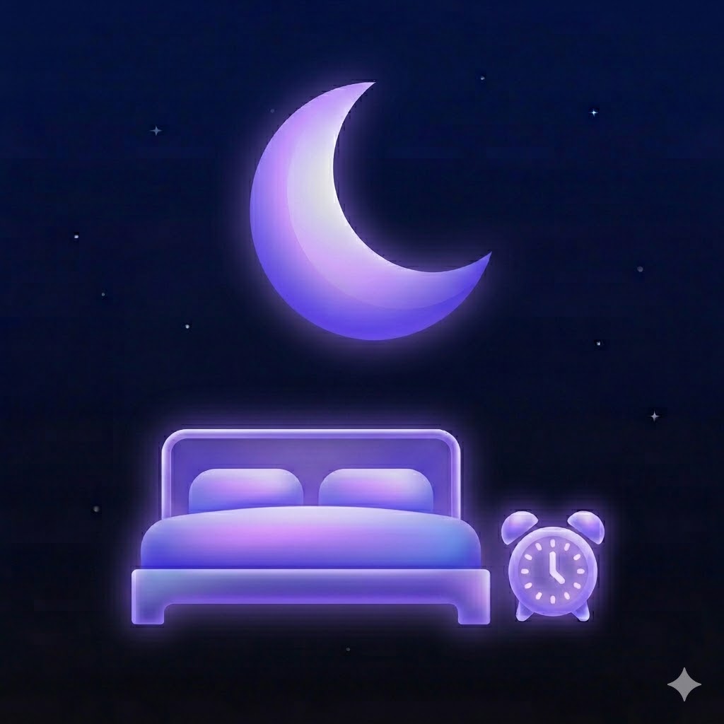 HappensNightly app icon